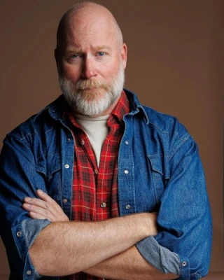 Jacob Bruce