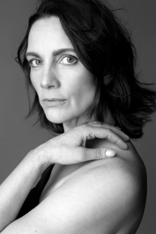 Monica Graves