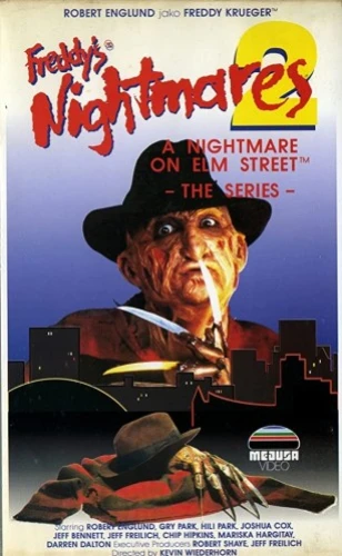 Theatrical Poster (USA)