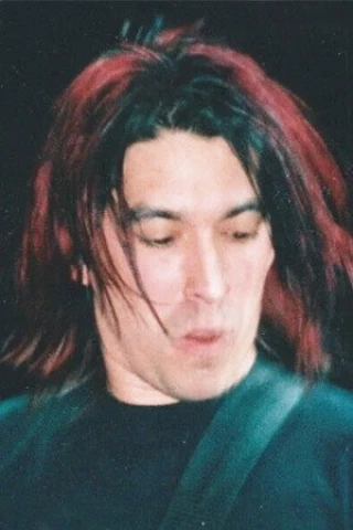 Craig Montoya