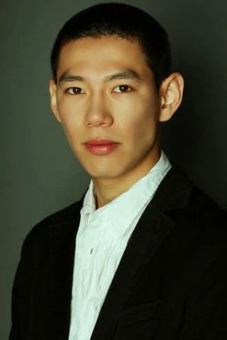 Evgeniy Sangadzhiev
