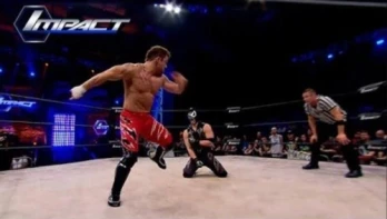 IMPACT Wrestling #562