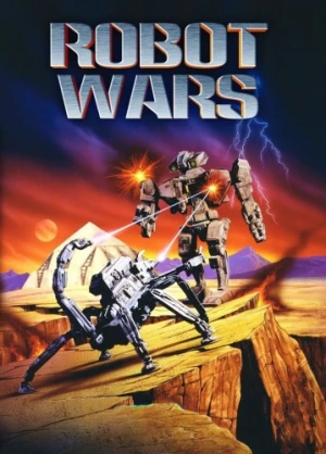 DVD Cover (Full Moon Pictures)