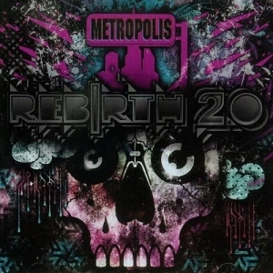 Metropolis: ReBirth 2.0