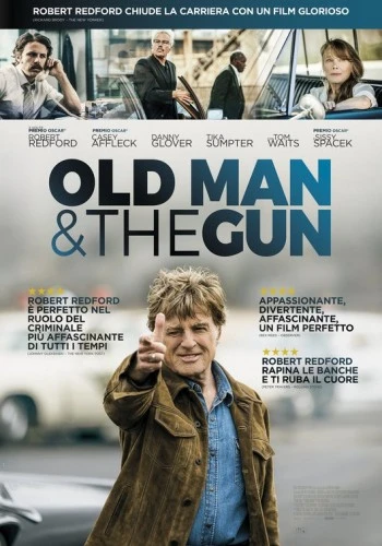 Theatrical Poster (Italy)