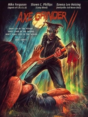 Theatrical Poster (USA)