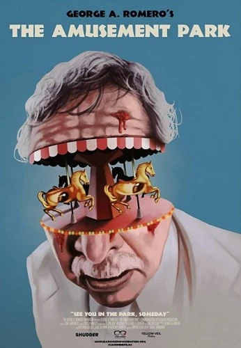 Theatrical Poster