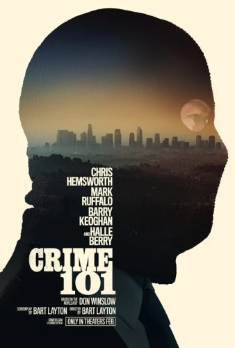 Theatrical Poster