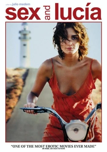 DVD Cover (Palm Pictures)