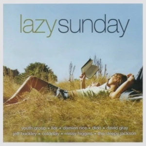 Lazy Sunday