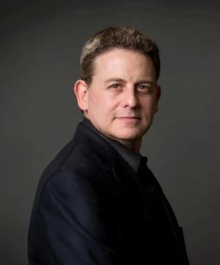 Adam Ginsberg