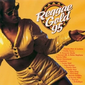 Reggae Gold 1995