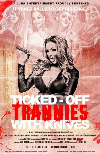 Theatrical Poster