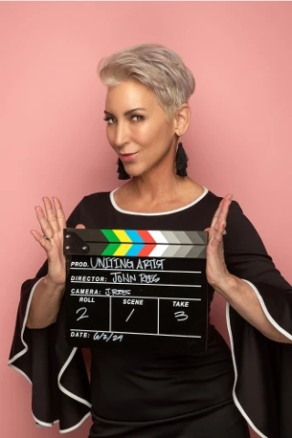 Tena Parker