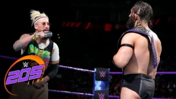 Countdown to WWE No Mercy 2017