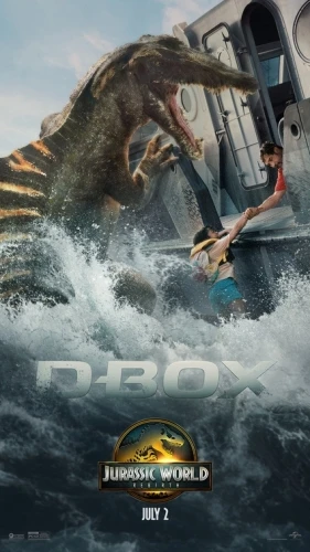 Theatrical Poster (USA)