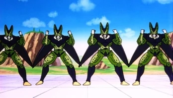 Cell's Bag of Tricks