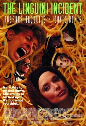 Theatrical Poster (USA)