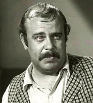 Sam Buffington