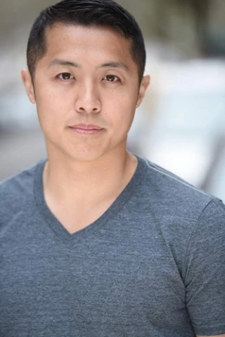 Randall Trang