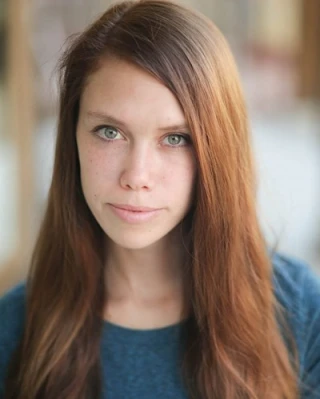Victoria Steadman