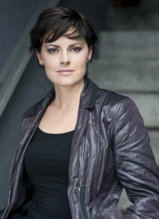 Jessica Heafey