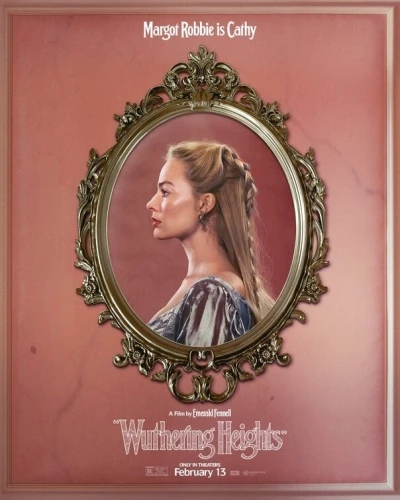 Theatrical Poster