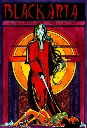 Theatrical Poster (France)