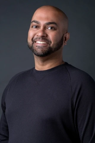 Devin Mahesh