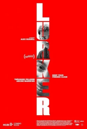 Theatrical Poster