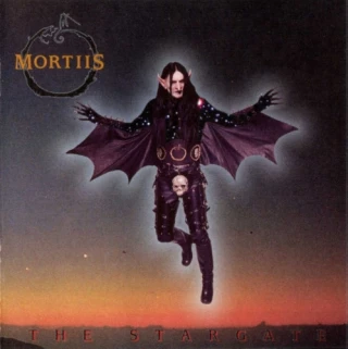 Mortiis