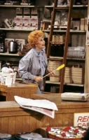 Lucy Gets Her Wires Crossed
