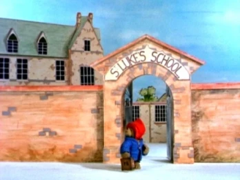 Special: Paddington Goes to School