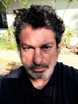 Ronnen David Sigal