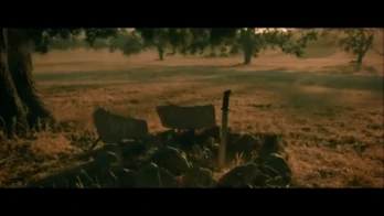 Red Machete: New Beginning