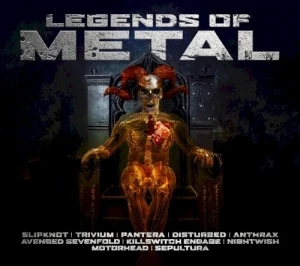 Legends of Metal