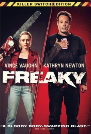 DVD Cover (Universal)