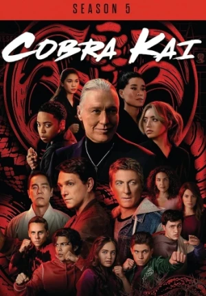 DVD Cover (Sony Home Entertainment)