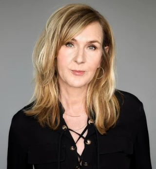 Lena Rehnberg