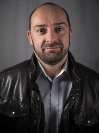 Shaun O'Donnell