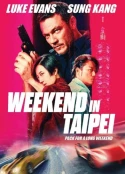 Weekend In Taipei