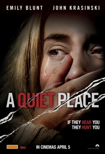 Theatrical Poster (USA)