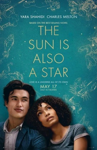 Theatrical Poster