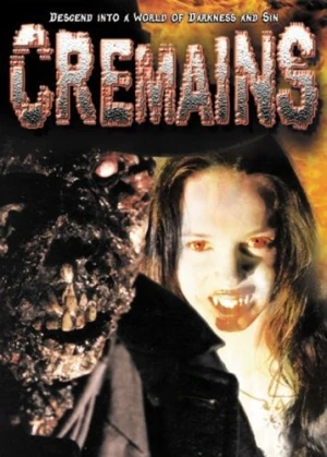 DVD Cover (Video Outlaw)