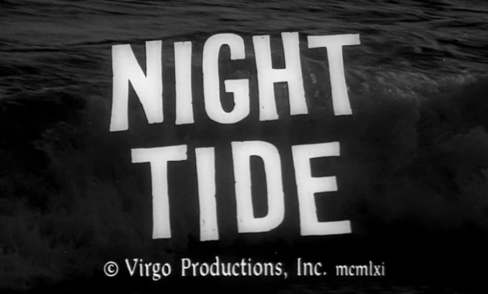 Title Card