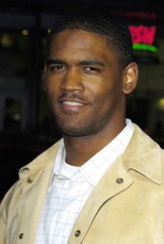 Lee Jackson