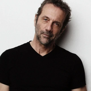 Daniel Reichert