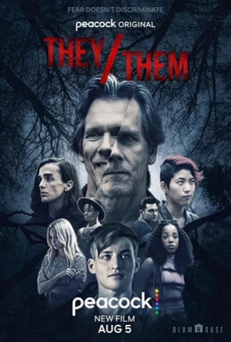 Theatrical Poster