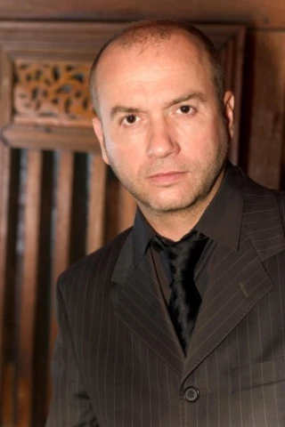 Thierry Klemeniuk