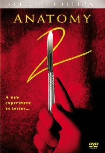 DVD Cover (Sony Home Entertainment)